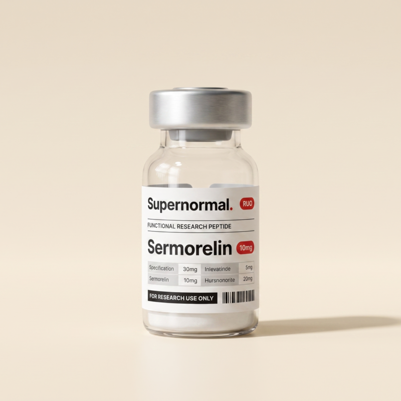 Sermorelin