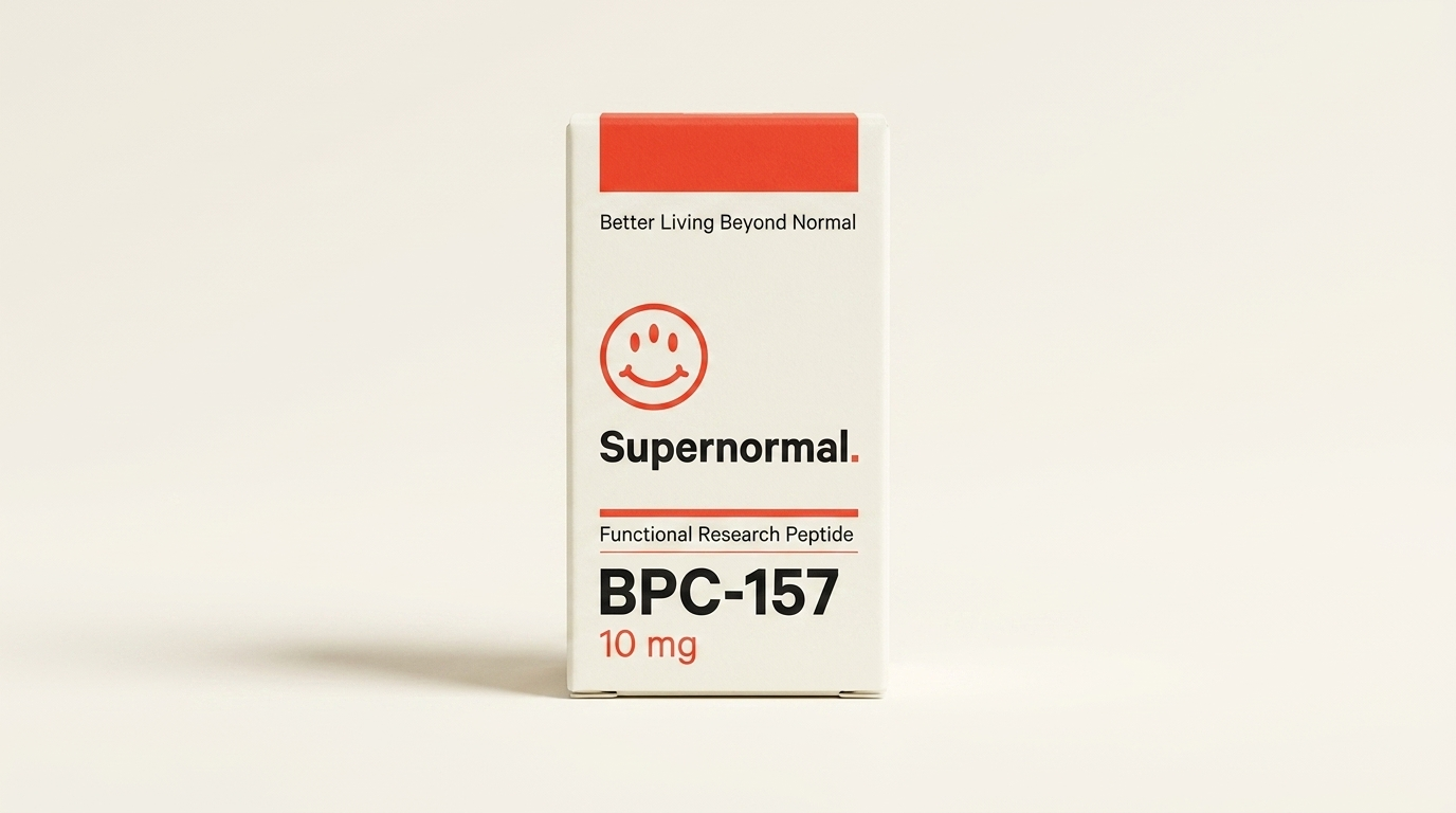 Supernormal carton packaging
